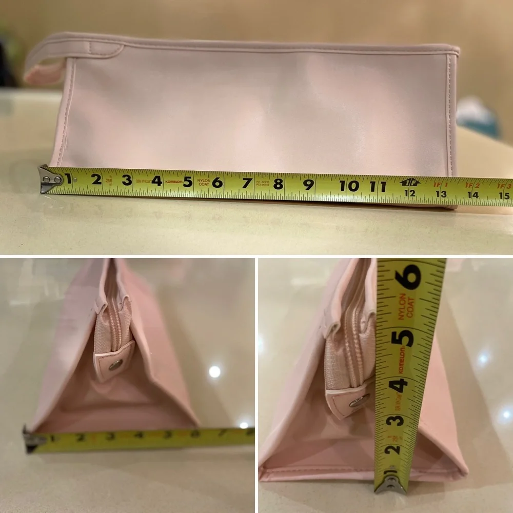 Hair Dryer Storage/Travel Bag